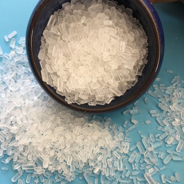 七水硫酸鎂可以用作化肥嗎?